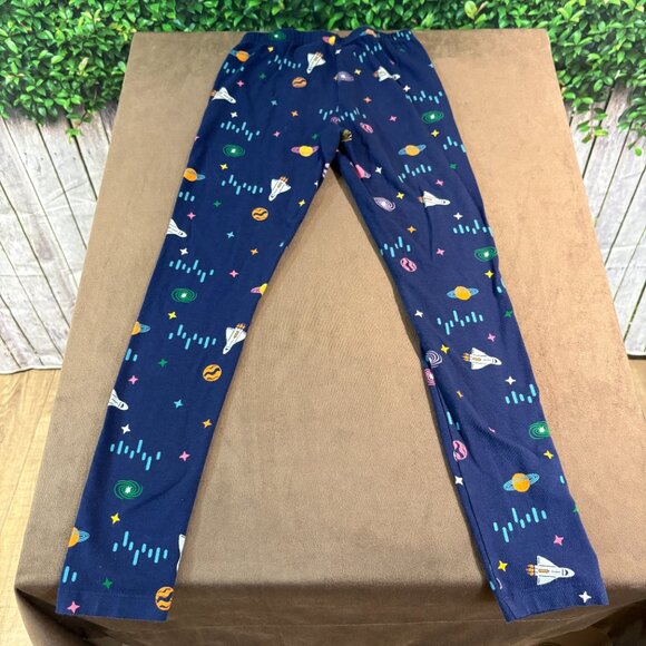 Cat & Jack Girls The Sky is the Limit Outerspace Outfit Size 8/ Med (SKU: 122G) - Picture 4 of 5